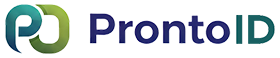 ProntoID Logo