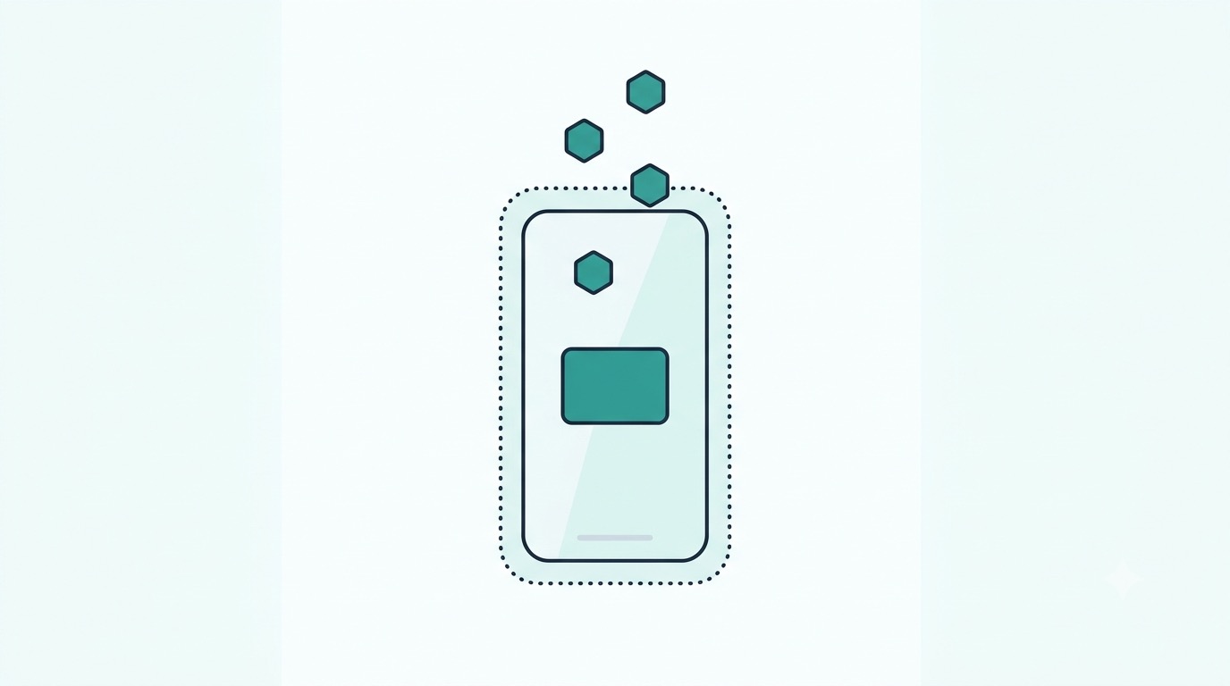 Identity that works for you, not for the platform