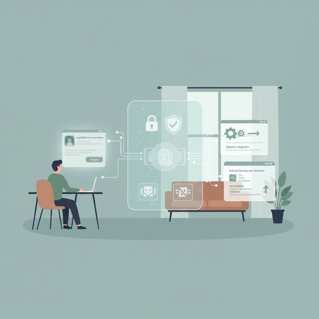 Log In with ProntoID: Secure Login