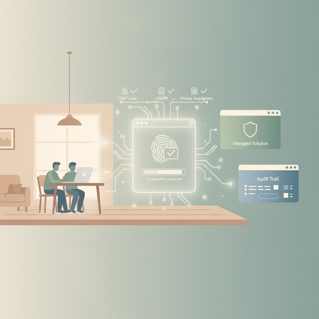 Pronto Comply: Model Release Form